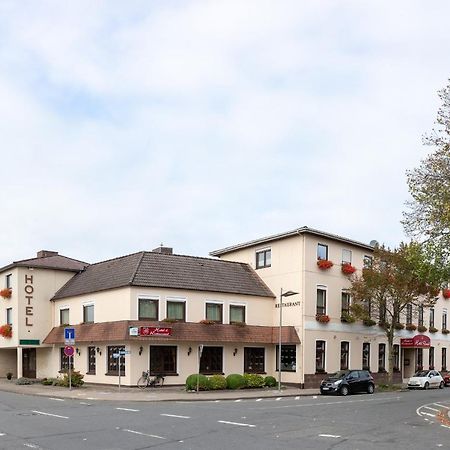 Hotel Daub Bremervörde Extérieur photo