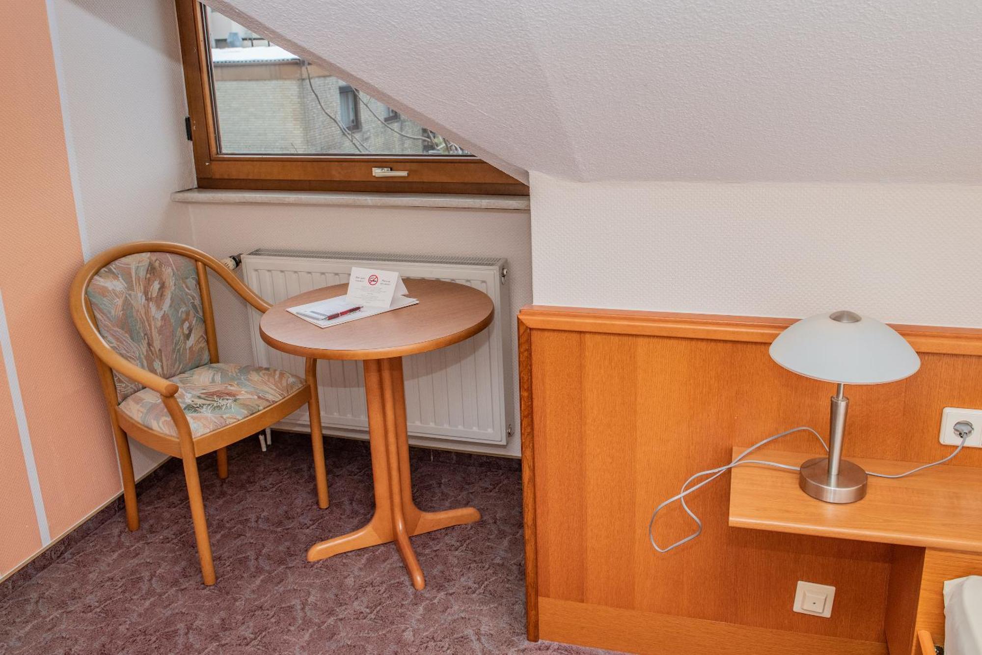 Hotel Daub Bremervörde Extérieur photo